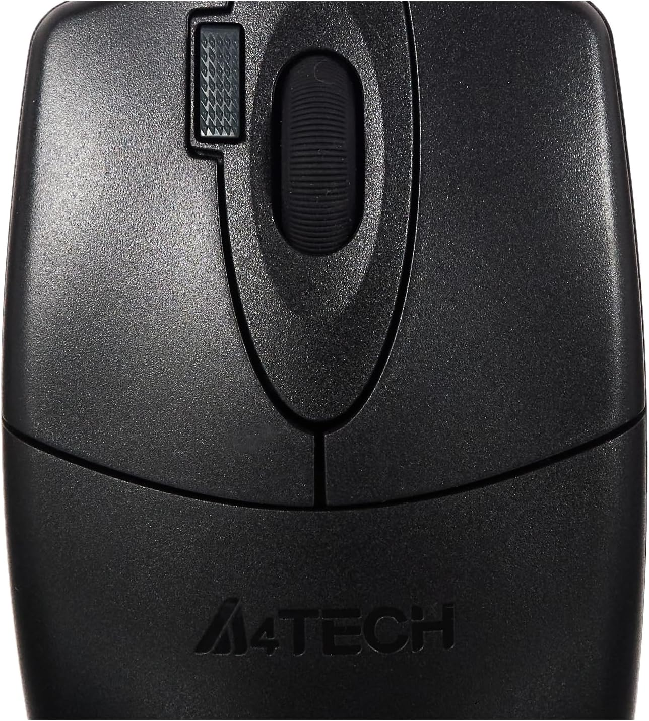 A4 TECH OP-620D USB Optic Siyah Mouse
