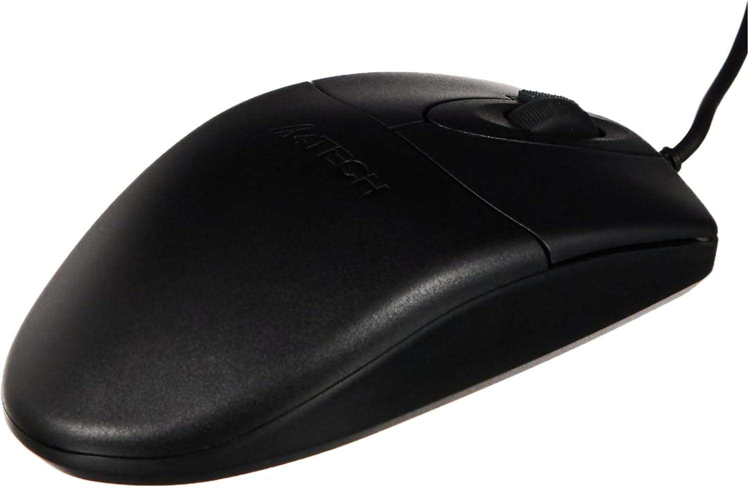 A4 TECH OP-620D USB Optic Siyah Mouse