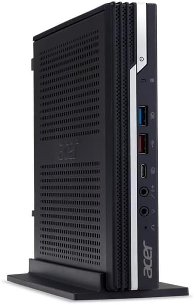 Acer Veriton N VN4680GT DT.VUSEM.001 i5-11400 8GB 256GB SSD WiFi FreeDos Mini Masaüstü Bilgisayar