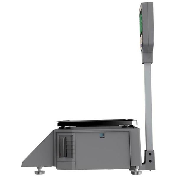 ACLASS LS2 Barkod Yazıcılı Terazi Ethernet,Seri 15kg