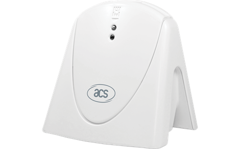 ACS ACR39U-H1 USB Type-A 1.5m Kablolu Dik Tip Tam Boy Temaslı Akıllı Kart Okuyucu