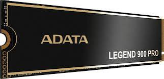 ADATA 1TB Legend 900 Pro SLEG-900P-1TCS 7400-6000MB/s M2 NVME GEN4 Disk