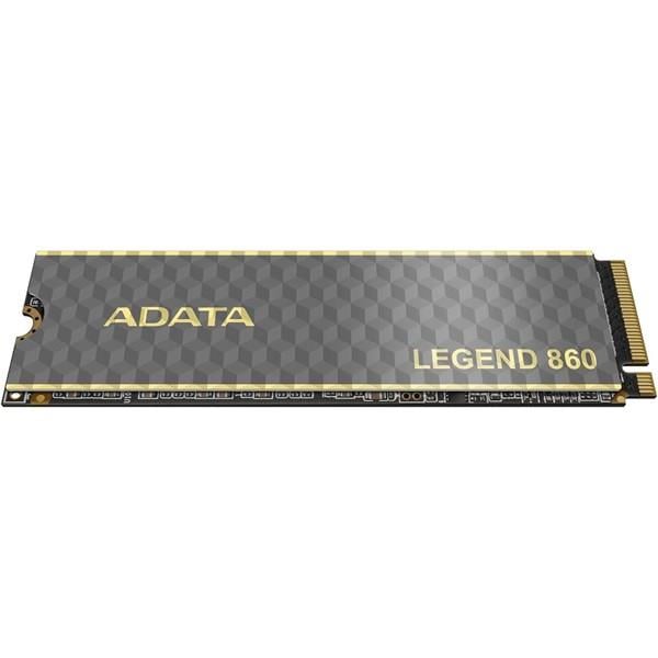 ADATA 2TB LEGEND 860 SLEG-860-2000GCS 6000- 5000MB/s M2 NVME GEN4 Disk