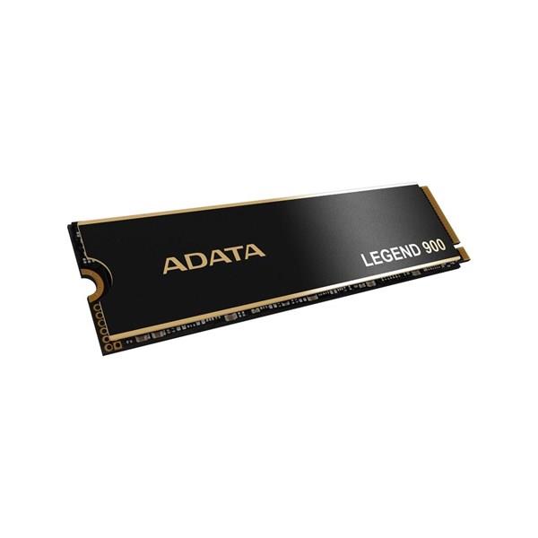 ADATA 2TB LEGEND 900 PRO SLEG-900P-2TCS 7400-6000MB/s M2 NVME GEN4 DİSK