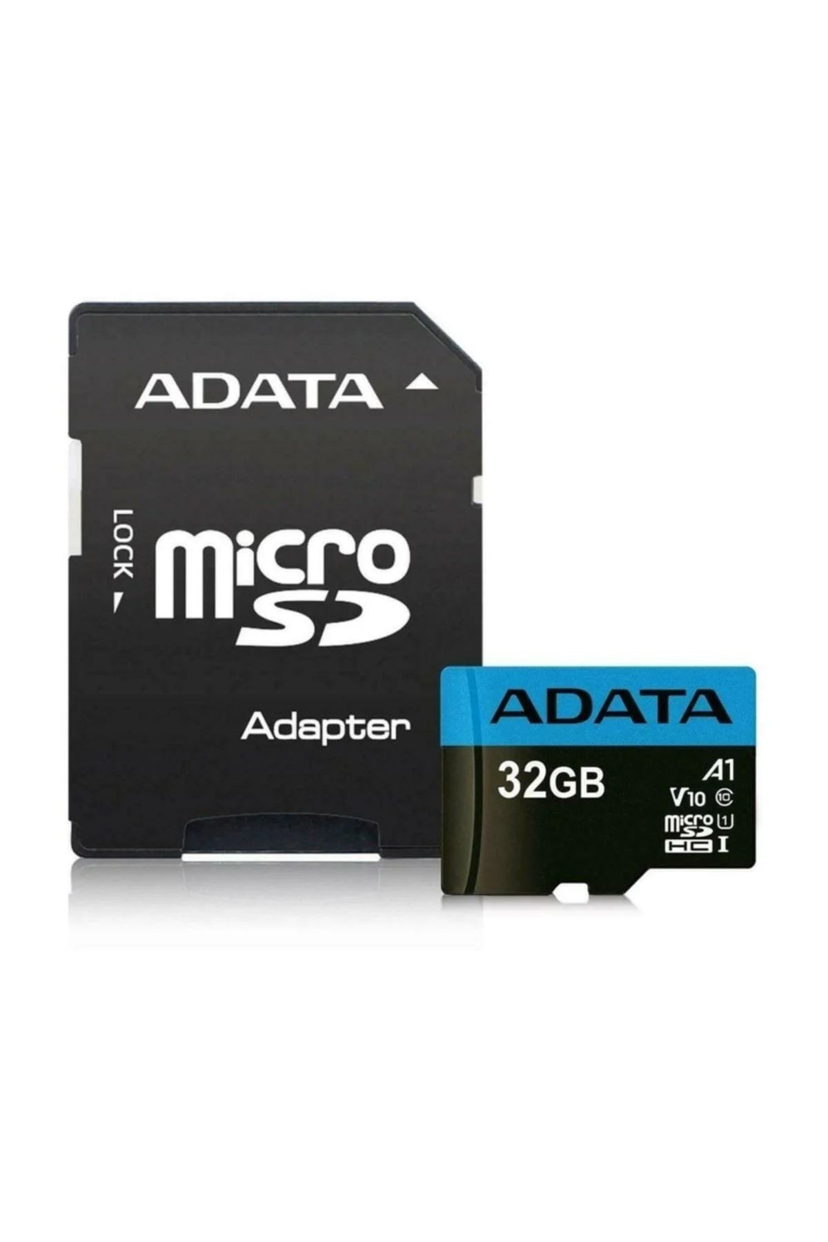 ADATA 32GB PREMIER AUSDH32GUICL10A1-RA1 Micro SD Kart