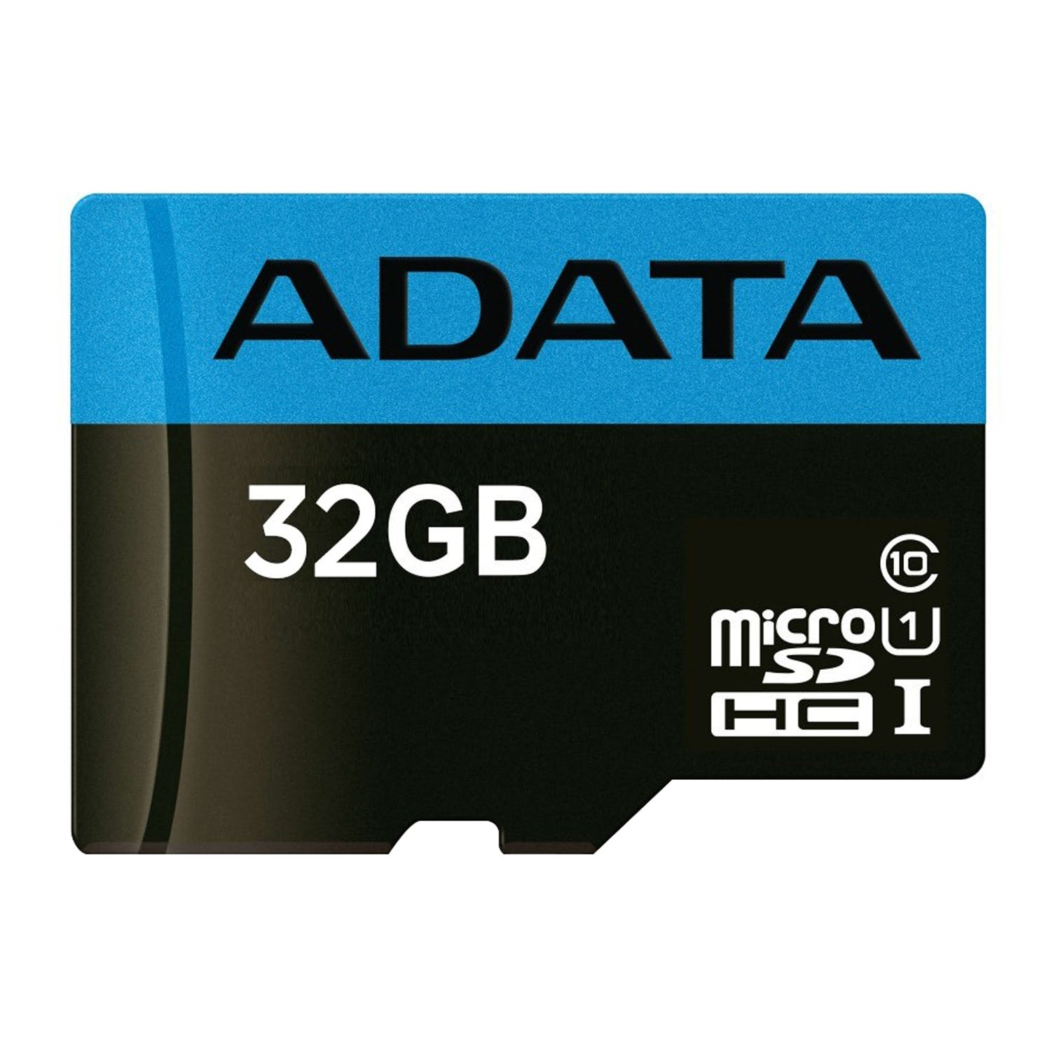 ADATA 32GB PREMIER AUSDH32GUICL10A1-RA1 Micro SD Kart