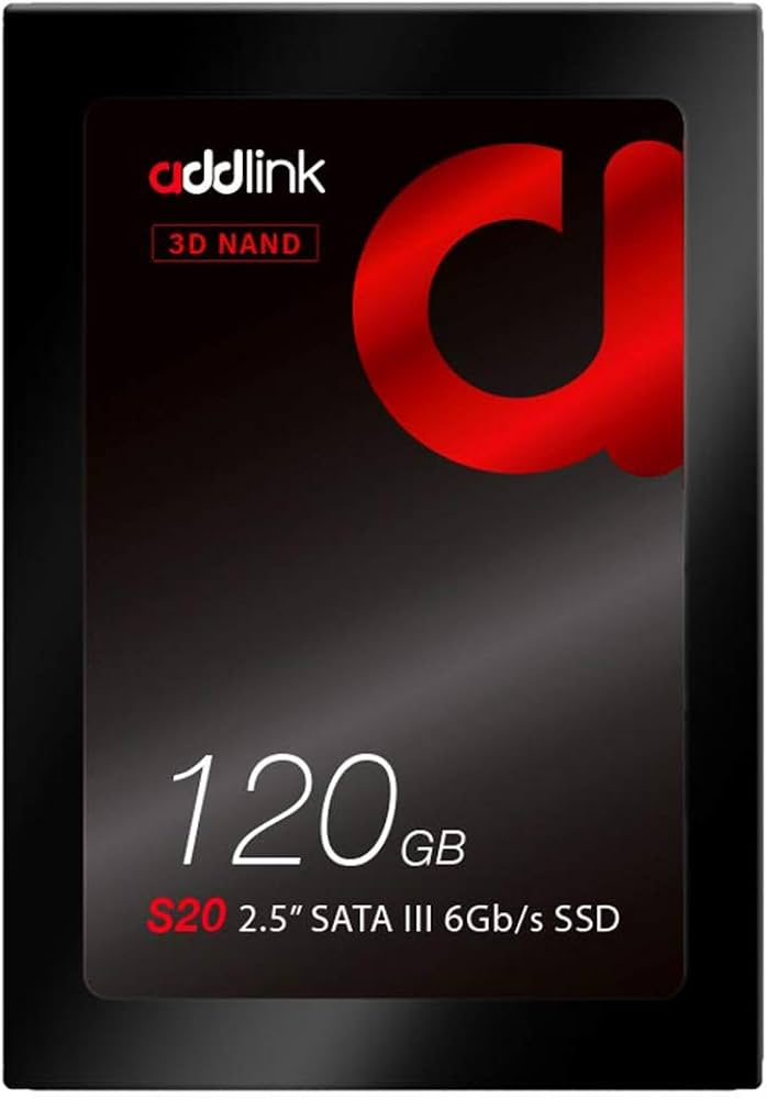 ADDLINK 120GB 2.5