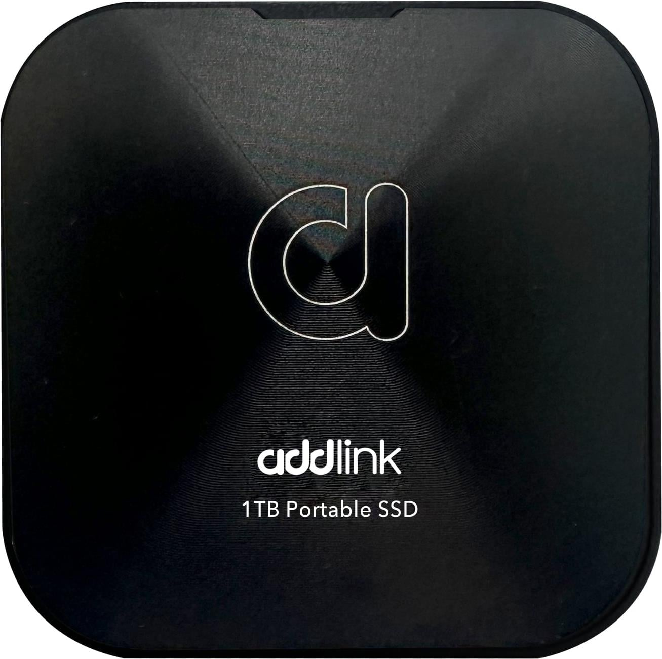 ADDLINK 1TB P30 AD1TBP30B4K 4000-3600MB/s TYPEC SSD Harici Disk
