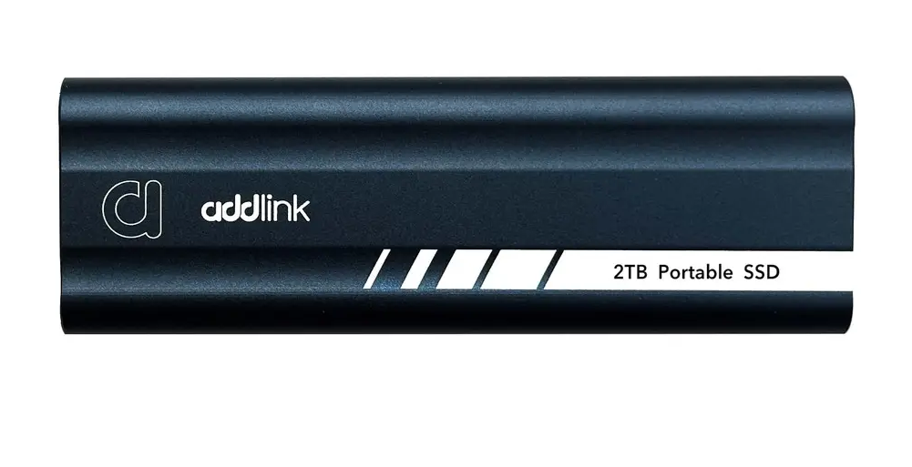 ADDLINK 2TB P21 AD2TBP21B2K 2000-1950MB/s SSD TYPEC SSD Harici Disk