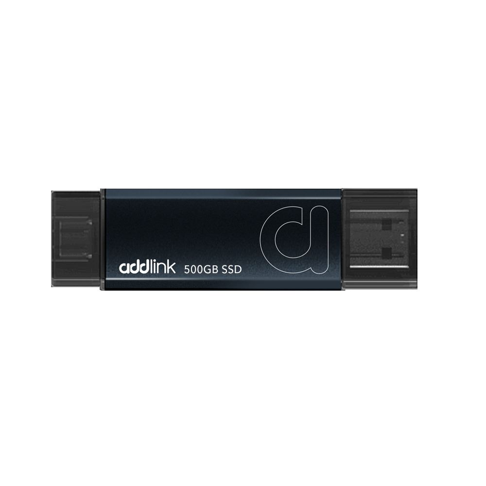 ADDLINK 2TB P50 AD2TBP50DK 1000-850MB/s TYPEC SSD Harici Disk