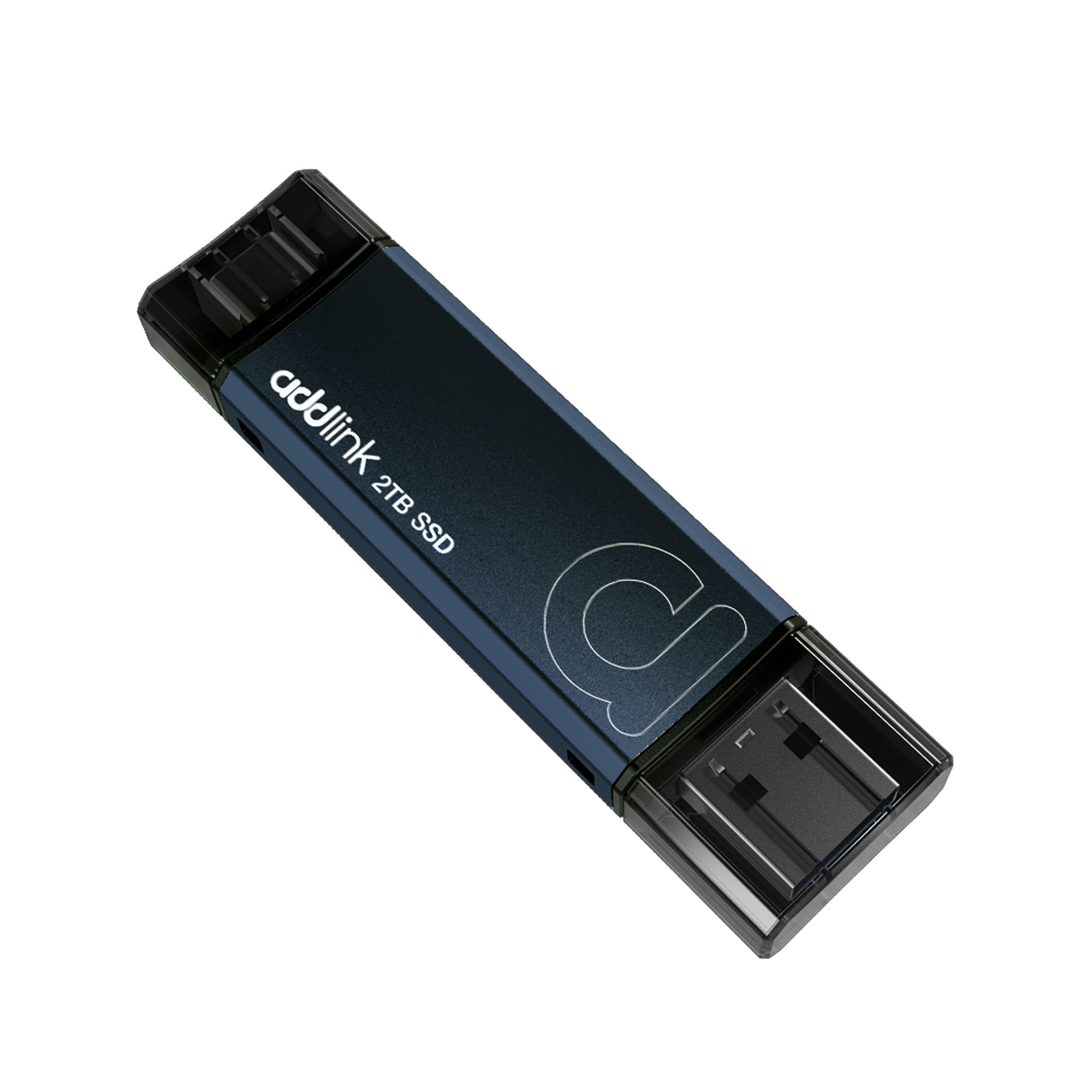 ADDLINK 2TB P50 AD2TBP50DK 1000-850MB/s TYPEC SSD Harici Disk