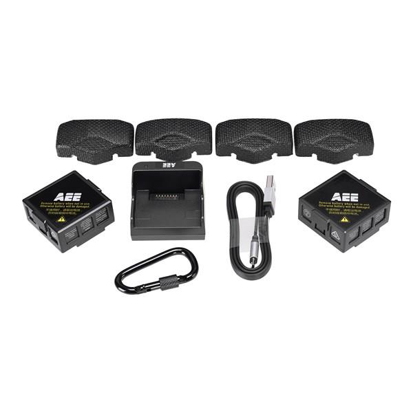 Aee Sparrow Full Hd Kameralı 360' Dönebilen Wi-Fi Selfie Drone