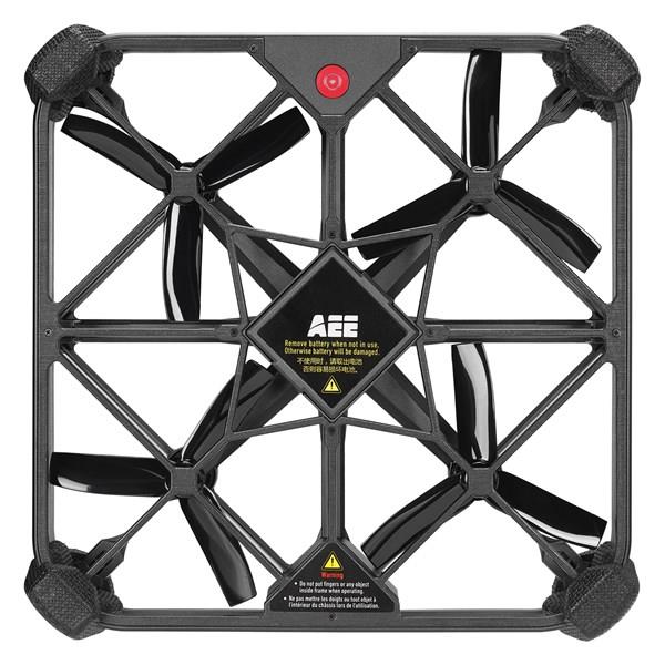 Aee Sparrow Full Hd Kameralı 360' Dönebilen Wi-Fi Selfie Drone