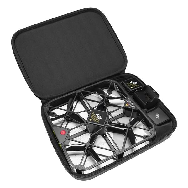 Aee Sparrow Full Hd Kameralı 360' Dönebilen Wi-Fi Selfie Drone