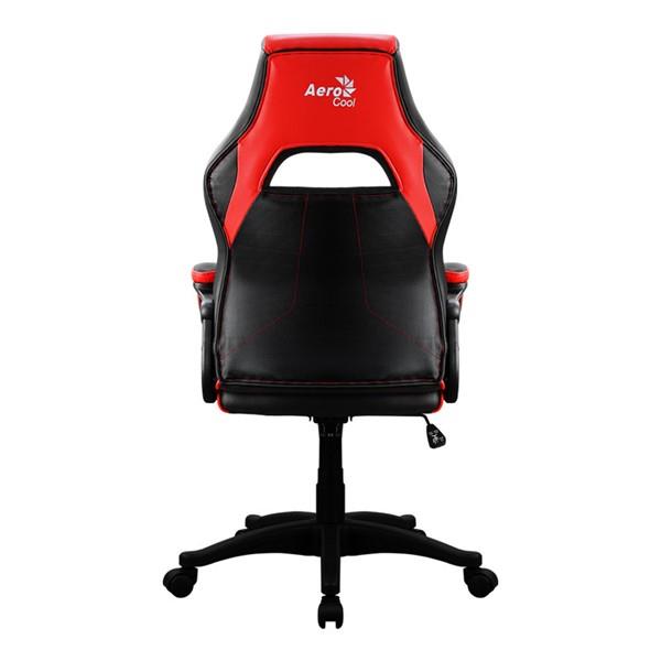 AEROCOOL AE-AC40CBR-AIR Siyah Oyuncu Koltuğu