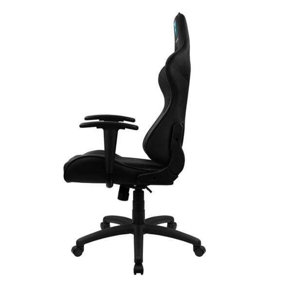 AEROCOOL Thunder X3 AE-AEC3B Siyah Oyuncu Koltuğu