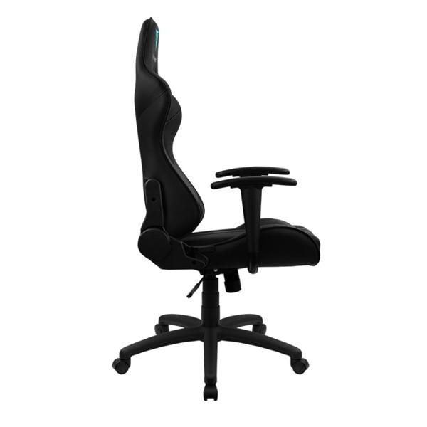 AEROCOOL Thunder X3 AE-AEC3B Siyah Oyuncu Koltuğu