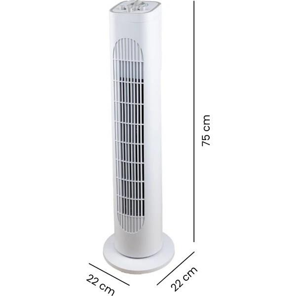 ALTUS AL 40 TFD KULE TIPI VANTILATOR