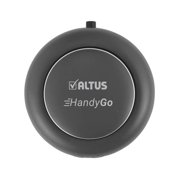 ALTUS Handygo AL 5533 A 1400 W Buharlı Ütü