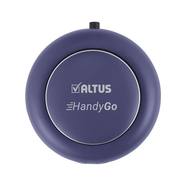 ALTUS Handygo AL 5533 L 1400W Lacıvert Buharlı Ütü