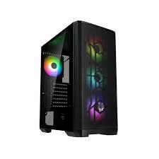 AMD RYZEN 5 7500F-16GB RAM-512GB NVME-6GB RTX3050-FDOS GAMING PC .AMDMb Yeni ÜrünlerB-1-44415-1