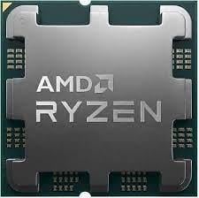 AMD RYZEN 5 7600 3.80GHZ 34MB AM5 MPKMb Teknoloji | Bilgisayar Elektronik Gaming Ekipmanlar | AMD RYZEN 5 7600 3.80GHZ 34MB AM5 MPKAmdİşlemciACAC4AMD0056