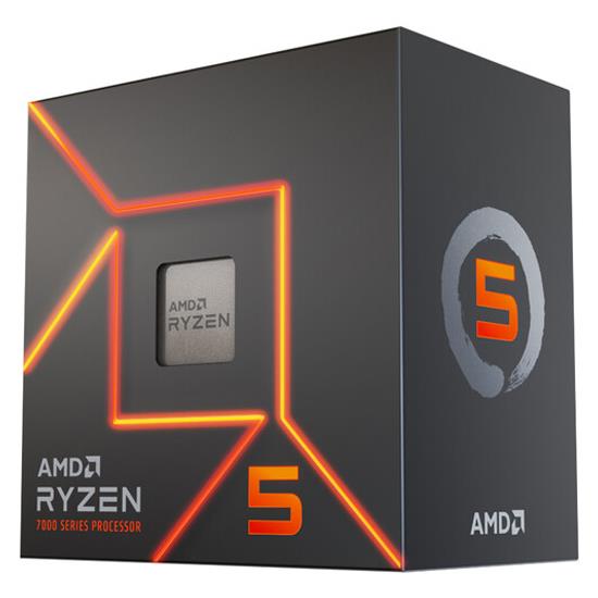 AMD RYZEN 5 7600 3.80GHZ 34MB AM5 MPKMb Teknoloji | Bilgisayar Elektronik Gaming Ekipmanlar | AMD RYZEN 5 7600 3.80GHZ 34MB AM5 MPKAmdİşlemciACAC4AMD0056