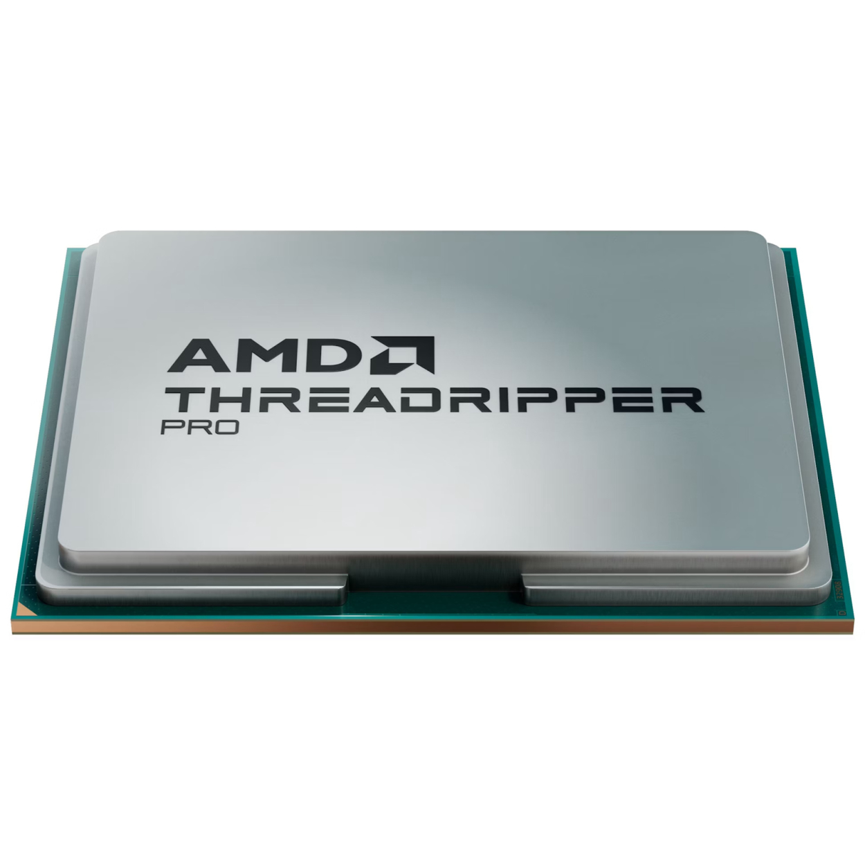 AMD RYZEN THREADRIPPER PRO 9985WX 64çekirdekli 320MB sTR5 Kutusuz-Fansız