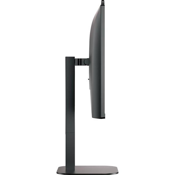 AOC 23.8” IPS 24V5CW/BK 1MS 75HZ HDM-DP WEB KAMERALI PIVOT MONİTÖR