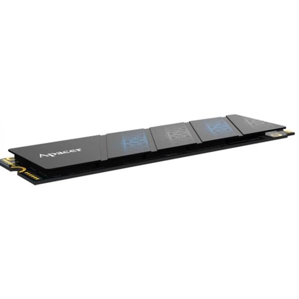 APACER 1TB AP1TBAS2280P4UPRO-1 3500-3000MB/s M2 NVME GEN3 DİSK 