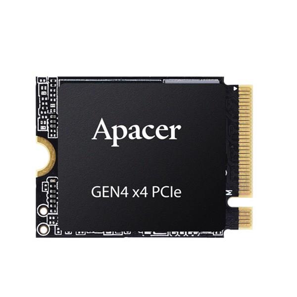 APACER 2TB AP3BE4430RI-0001 5500-5200MB/s 2230 M2 NVME GEN4 DİSK