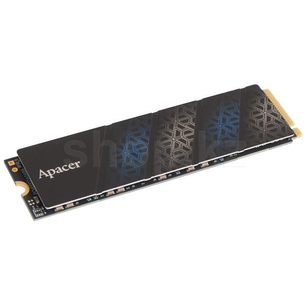 APACER 512GB AP512GAS2280P4UPRO-1 3000-2000MB/s M2 NVME GEN3 DİSK