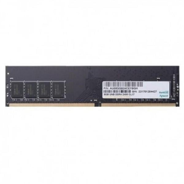 APACER 8GB DDR4 3200MHZ CL22 VALUE EL.08G21.GSH