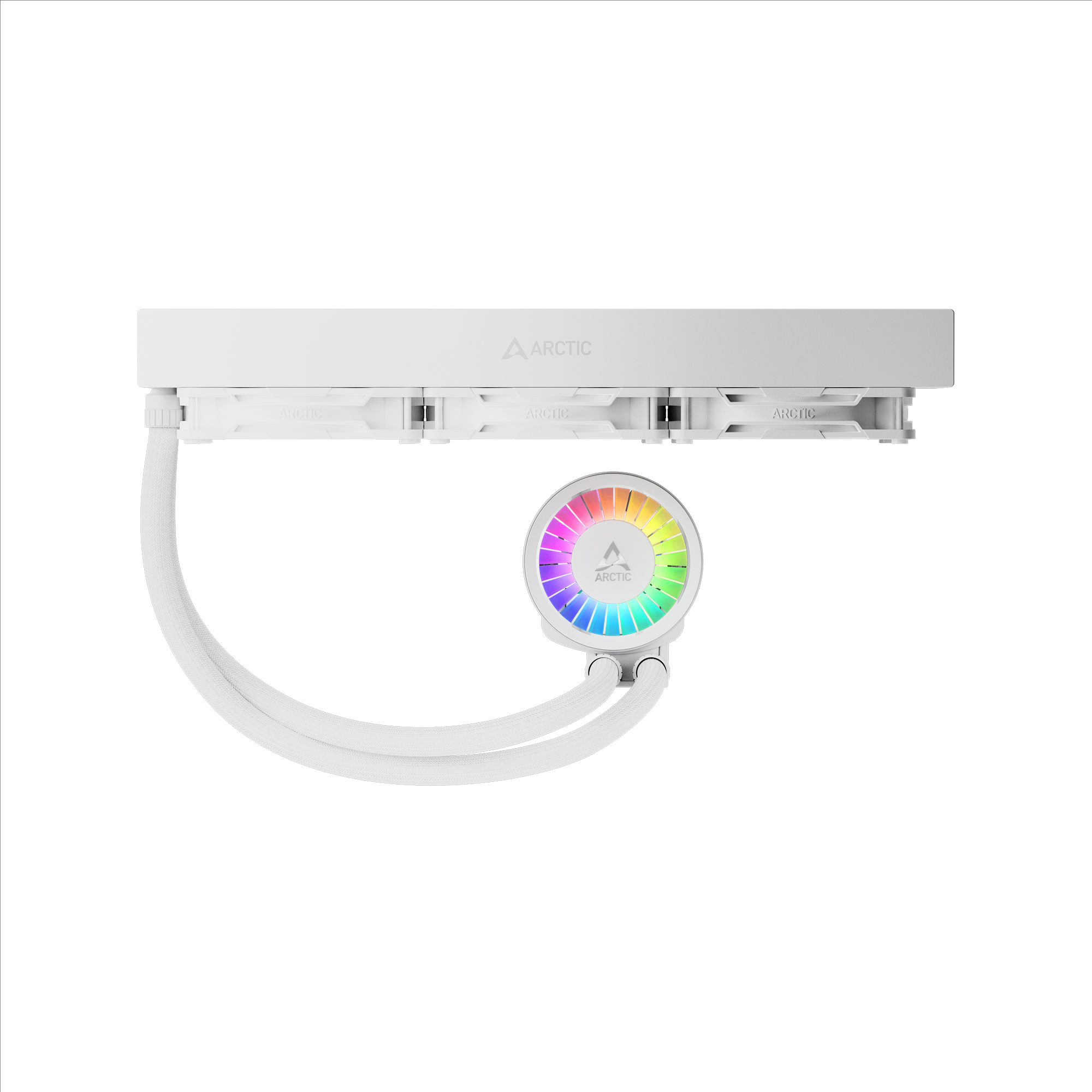 ARCTIC 360MM LIQUID FREEZER III PRO K ARGB AM5-1851p Sıvı Soğutmalı İşlmeci Fanı