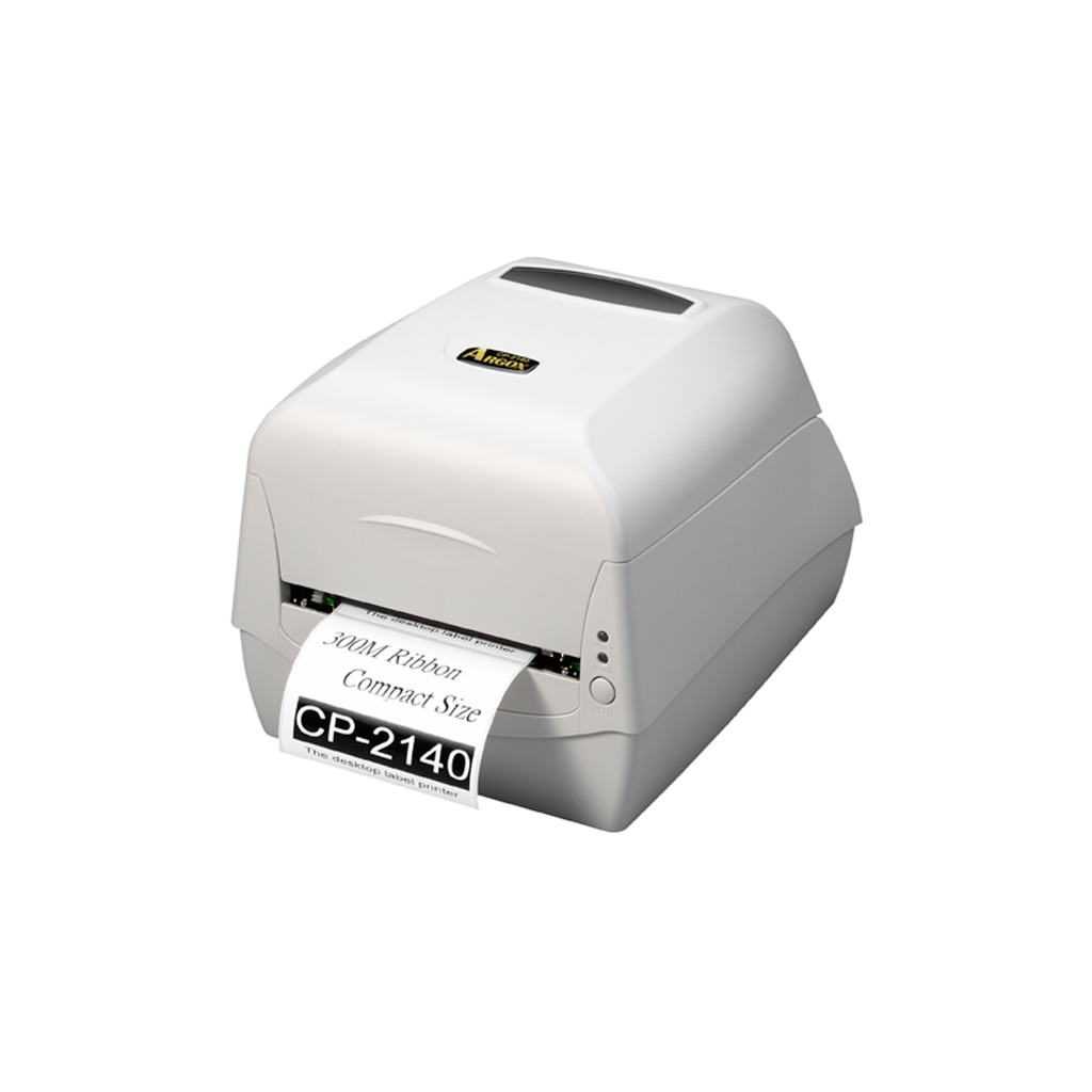 ARGOX CP-2140 Barkod Yazıcı (USB - Seri - LPT)