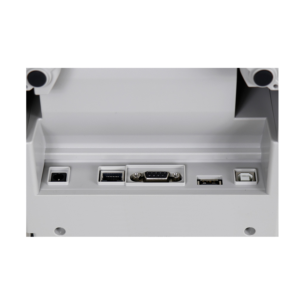 ARGOX CP-2140EX Pro Barkod Yazıcı (USB - Seri - Ethernet)