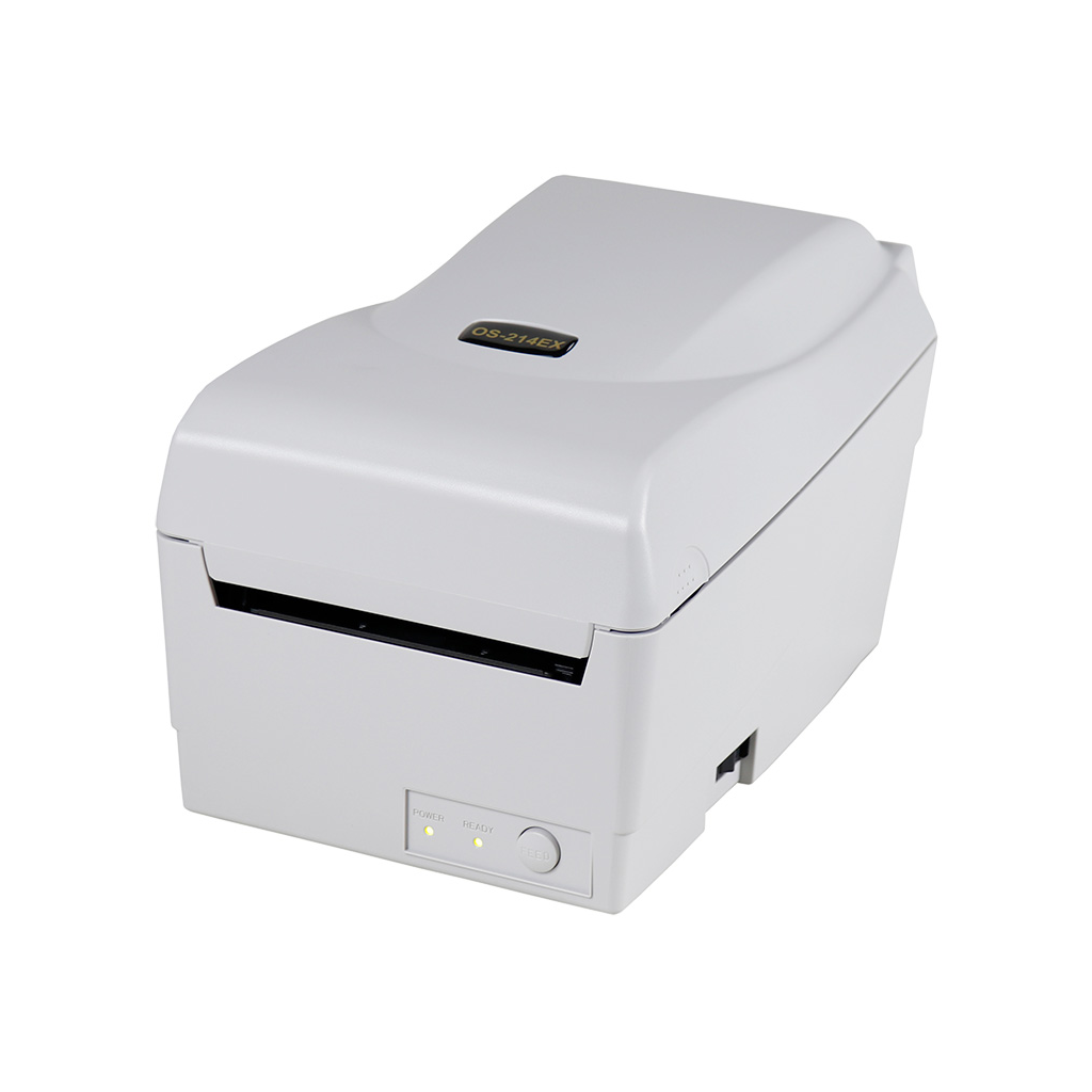 ARGOX CP-2140EX Pro Barkod Yazıcı (USB - Seri - Ethernet)