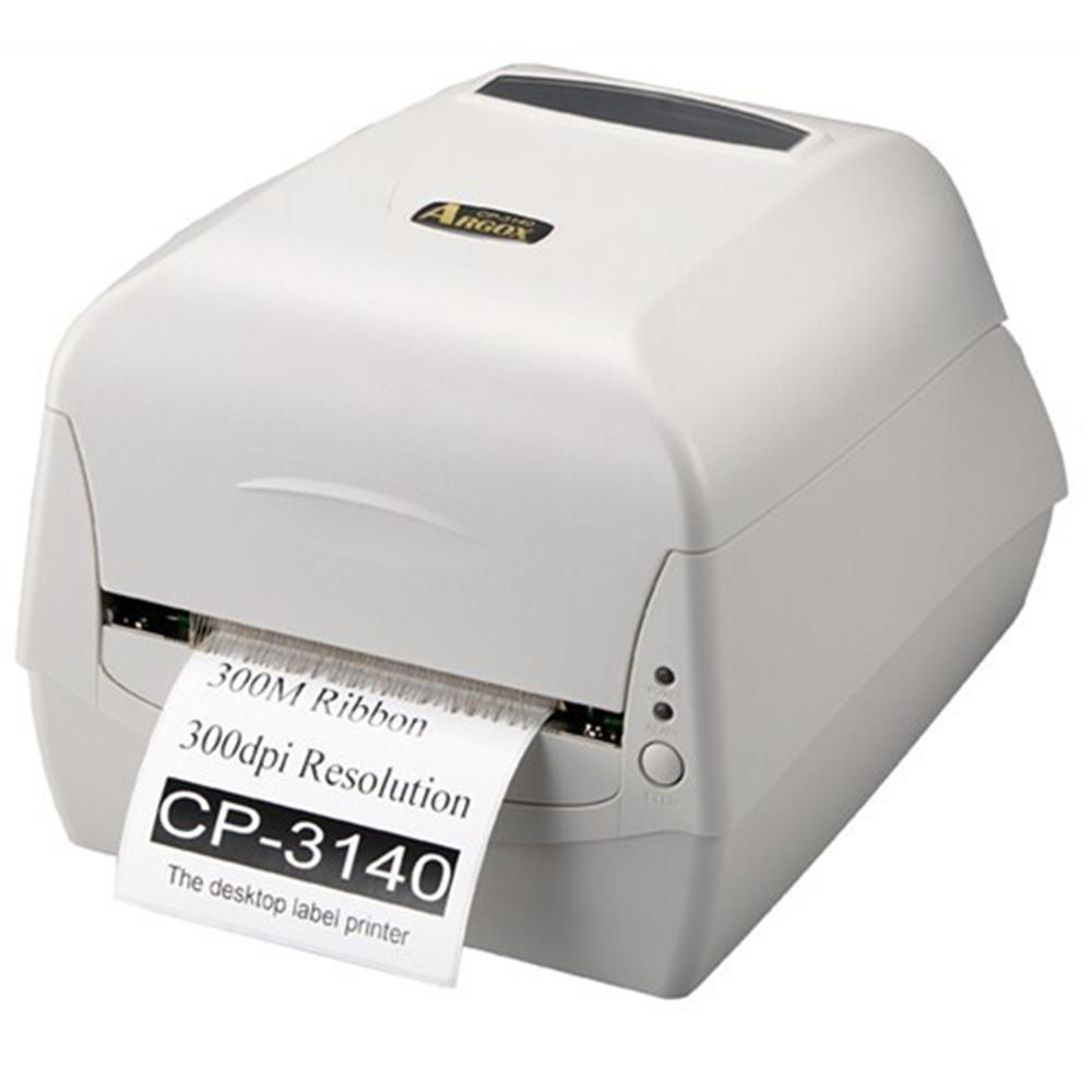 Argox Cp-3140 EX Usb,Seri, Ethernet Bağlantılı Barkod Yazıcı 