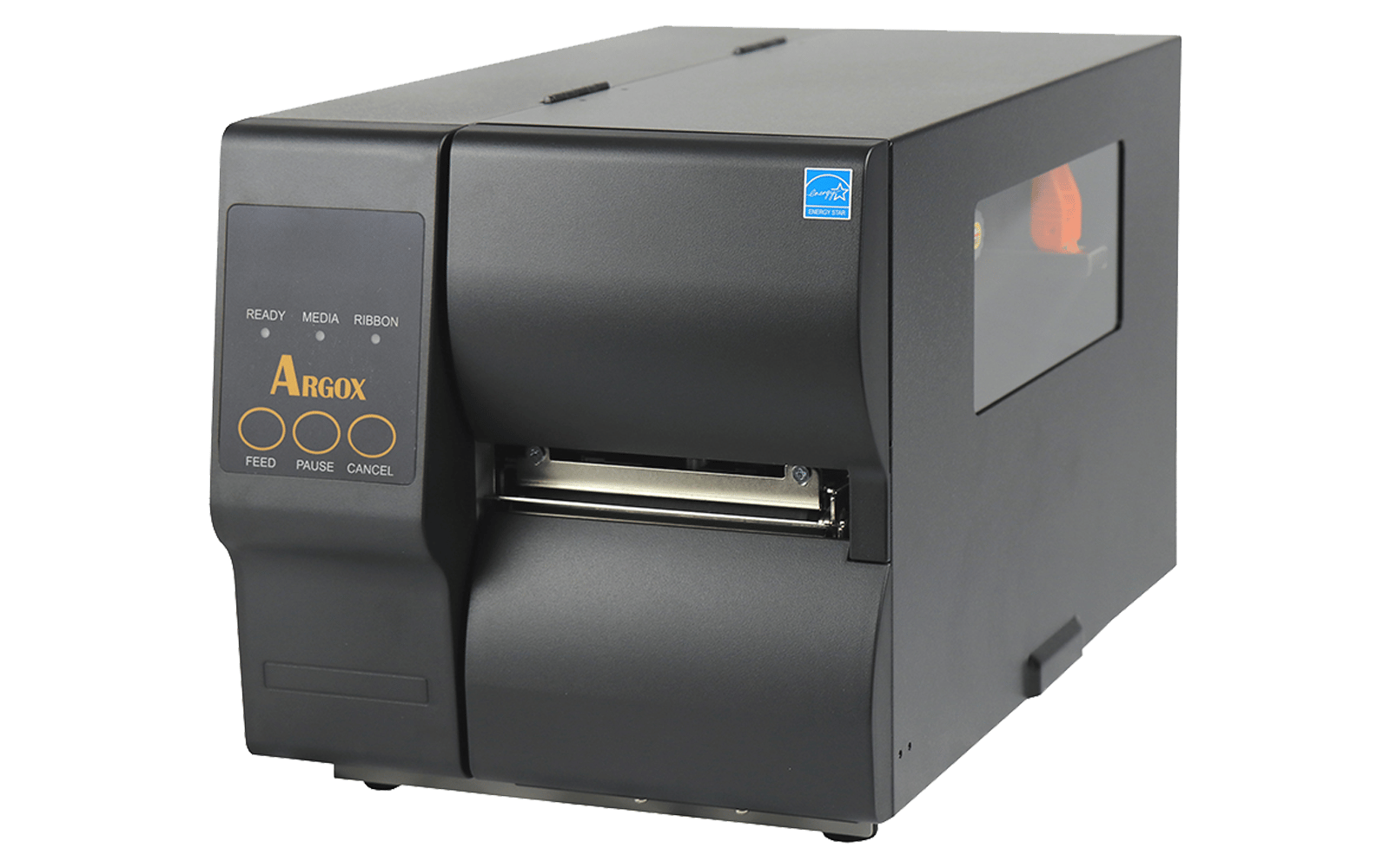 ARGOX IX4-250 Pro Barkod Yazıcı (USB-Seri-Ethernet)ArgoxBarkod YazıcılarıB06581