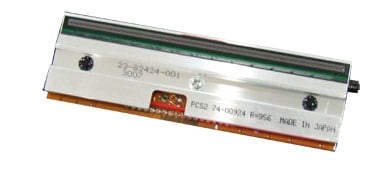 ARGOX X-1000V, X-2000V ve X-2300 Barkod Yazıcı Uyumlu 203 DPI Termal Kafa