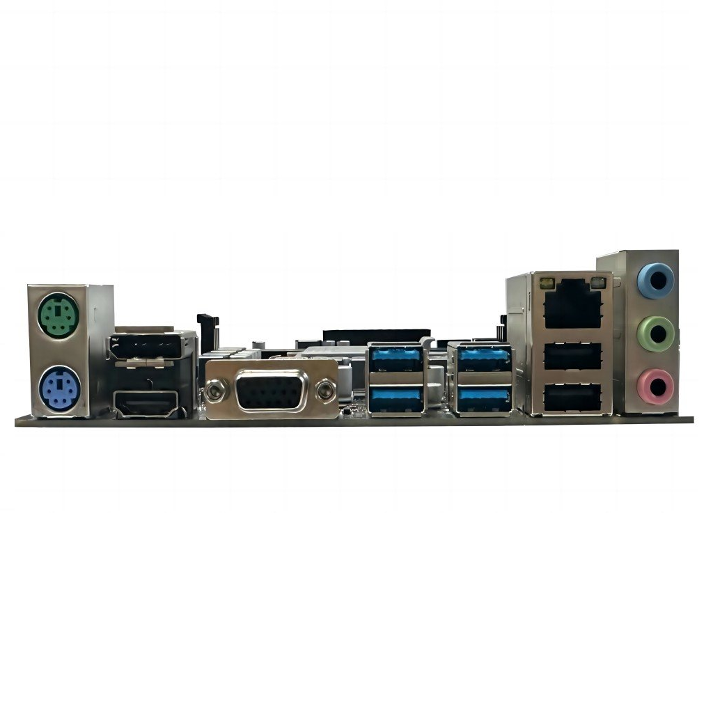 Arktek Alpha Force AK-B760M EG Intel LGA1700 DDR5 Micro ATX AnakartArktekAnakartB06736