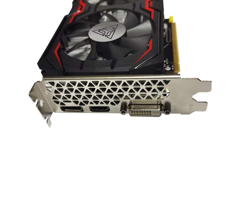 Arktek CYCLOPS, AKR580D5S8GH1, RX580, 8Gb, GDDR5, 256BIT, 1xDVI, 1xHDMI, 1xDP GAMING Ekran KartıArktekEkran KartıB06733