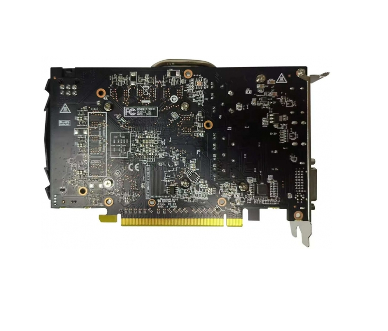 Arktek CYCLOPS, AKR580D5S8GH1, RX580, 8Gb, GDDR5, 256BIT, 1xDVI, 1xHDMI, 1xDP GAMING Ekran KartıArktekEkran KartıB06733