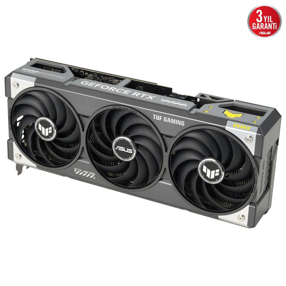 ASUS 12GB ROG STRIX RTX5070-O12G GAMING GDDR7 HDMI-DP PCIE 5.0 / 90YV0M80-M0NA00