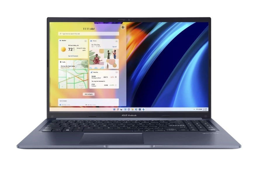 ASUS 15.6