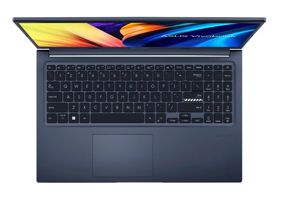 ASUS 15.6