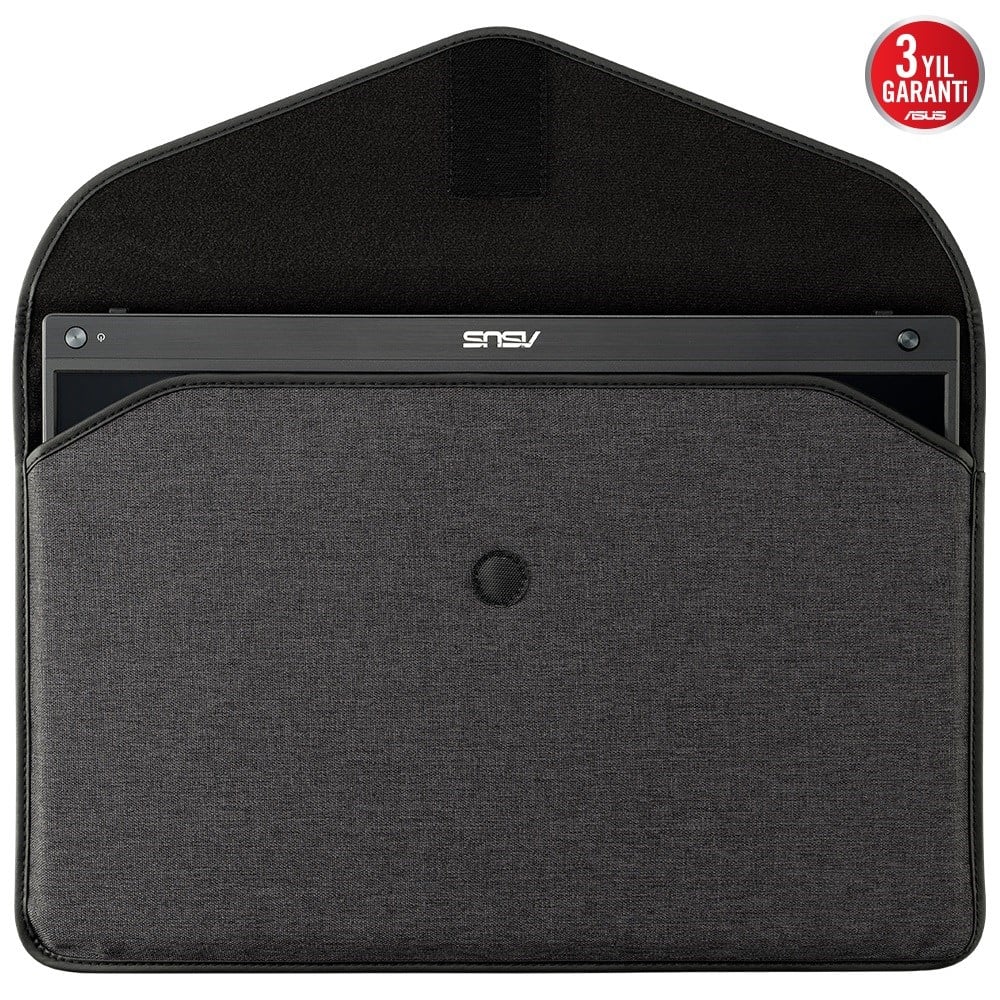 ASUS 15.6