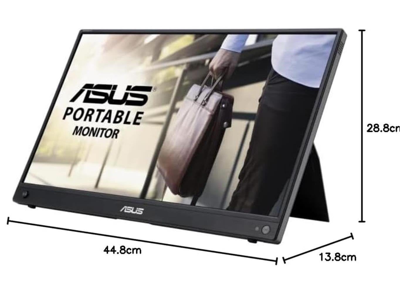 Asus 15.6