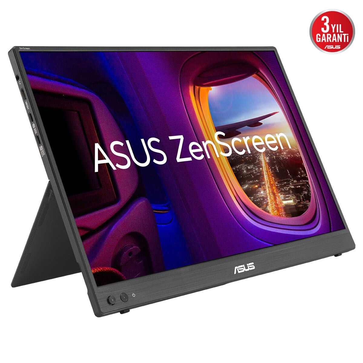 ASUS 16