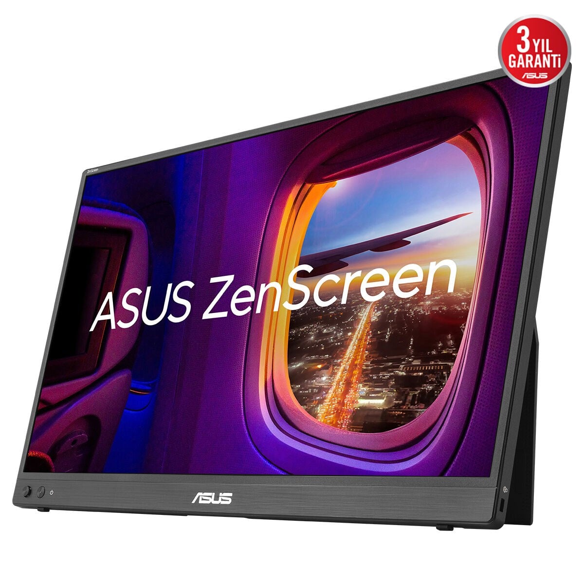 ASUS 16